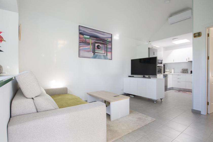 Charming Bungalow With Private Garden Maspalomas  Buitenkant foto